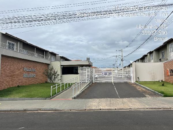 Apartamento da Caixa em UBERABA / MG - 8787714721321