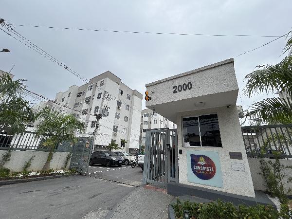 Apartamento da Caixa em RIO DE JANEIRO / RJ - 8787714740687