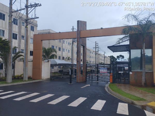 Apartamento da Caixa em RIBEIRAO PRETO / SP - 8787714770438