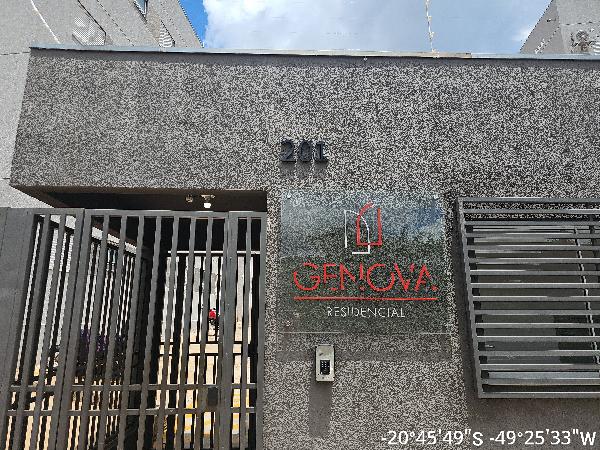 Apartamento da Caixa em SAO JOSE DO RIO PRETO / SP - 8787714782789