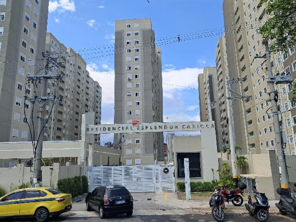 Apartamento da Caixa em RIO DE JANEIRO / RJ - 8787714785990