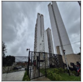Apartamento da Caixa em SAO PAULO / SP - 8787714800973