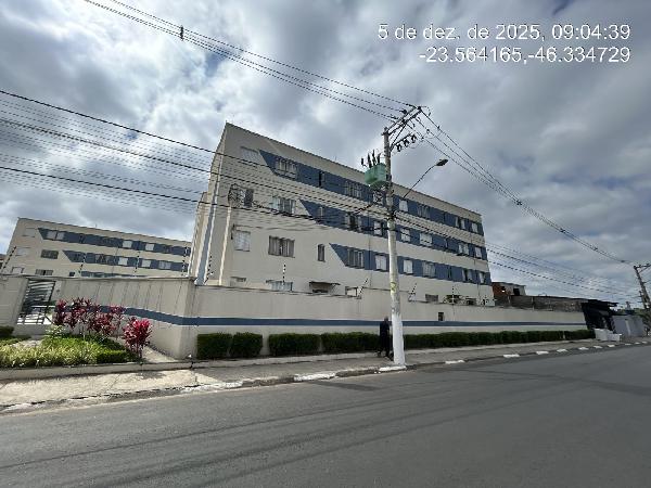 Apartamento da Caixa em SUZANO / SP - 8787714808320