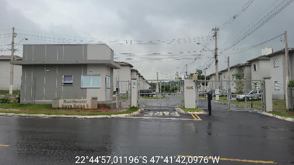 Apartamento da Caixa em PIRACICABA / SP - 8787714815490