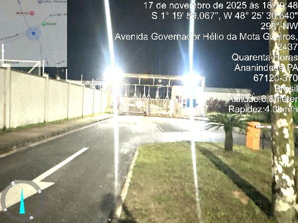 Imóvel da Caixa em ANANINDEUA / PA - 8787714827723