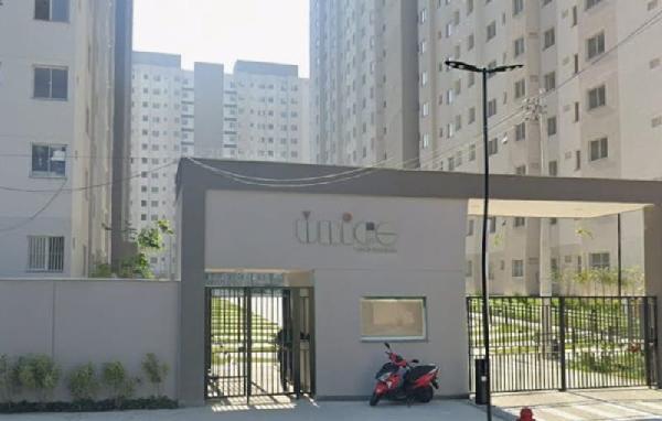 Apartamento da Caixa em RIO DE JANEIRO / RJ - 8787714851284