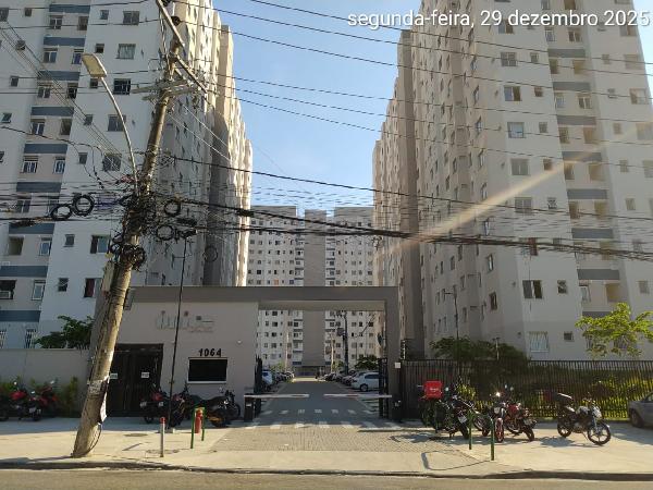 Apartamento da Caixa em RIO DE JANEIRO / RJ - 8787714853597