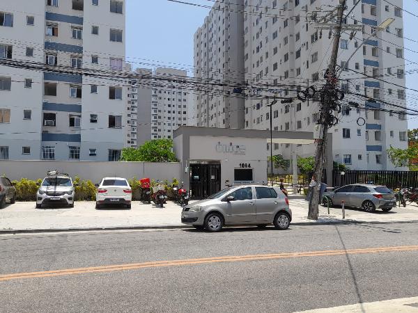 Apartamento da Caixa em RIO DE JANEIRO / RJ - 8787714853716