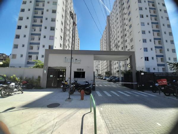Apartamento da Caixa em RIO DE JANEIRO / RJ - 8787714858696