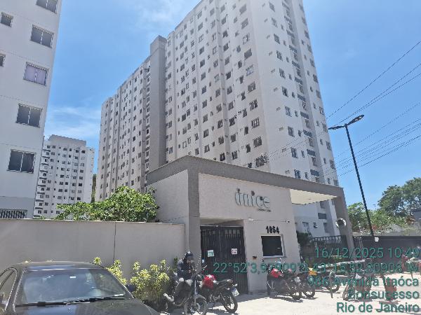 Apartamento da Caixa em RIO DE JANEIRO / RJ - 8787714863223