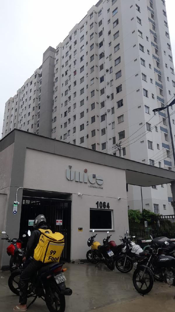 Apartamento da Caixa em RIO DE JANEIRO / RJ - 8787714879154