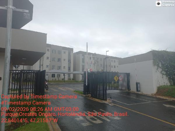 Apartamento da Caixa em HORTOLANDIA / SP - 8787714906399