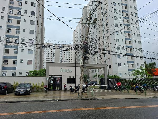 Apartamento da Caixa em RIO DE JANEIRO / RJ - 8787714915690