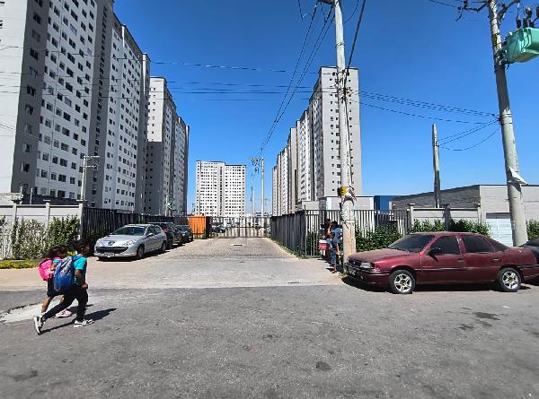 Apartamento da Caixa em GUARULHOS / SP - 8787714986660