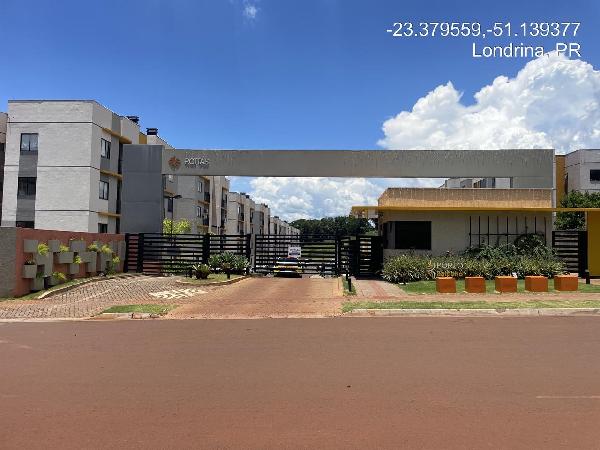 Imóvel da Caixa em LONDRINA / PR - 8787714999443