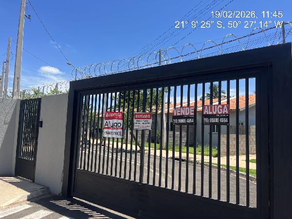Casa da Caixa em ARACATUBA / SP - 8787715011034