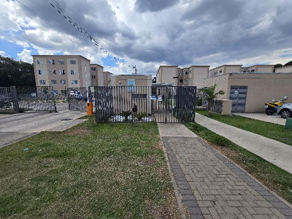 Apartamento da Caixa em CURITIBA / PR - 8787715025965