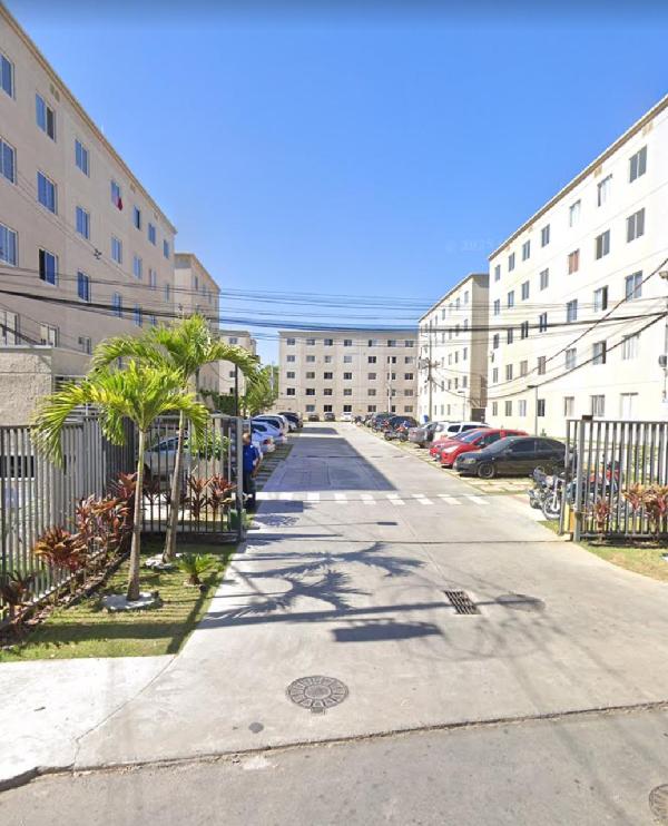 Apartamento da Caixa em RIO DE JANEIRO / RJ - 8787715031612