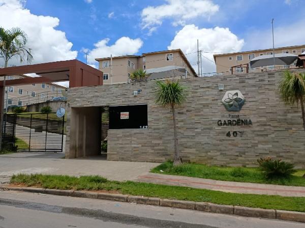 Apartamento da Caixa em VESPASIANO / MG - 8787715050595