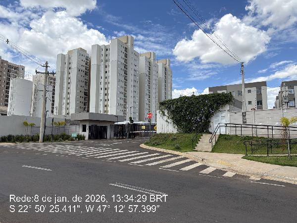 Apartamento da Caixa em HORTOLANDIA / SP - 8787715053071