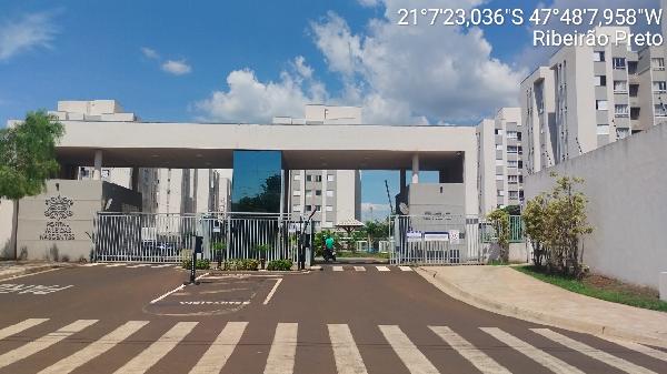 Apartamento da Caixa em RIBEIRAO PRETO / SP - 8787715065657