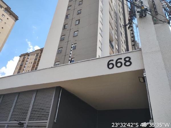 Apartamento da Caixa em SAO PAULO / SP - 8787715071274