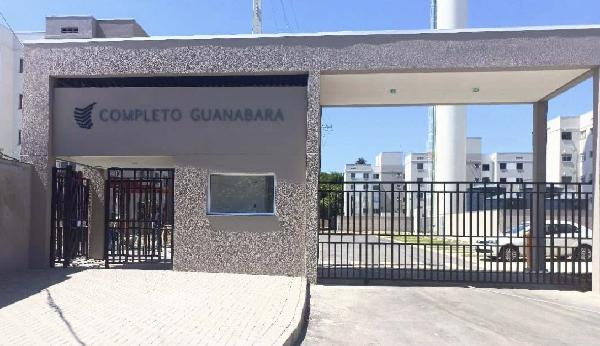 Apartamento da Caixa em SAO GONCALO / RJ - 8787715076012