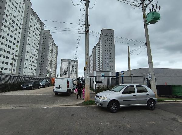 Apartamento da Caixa em GUARULHOS / SP - 8787715086050