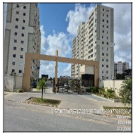 Apartamento da Caixa em MACEIO / AL - 8787715122286