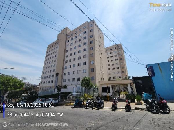 Apartamento da Caixa em SAO PAULO / SP - 8787715151731