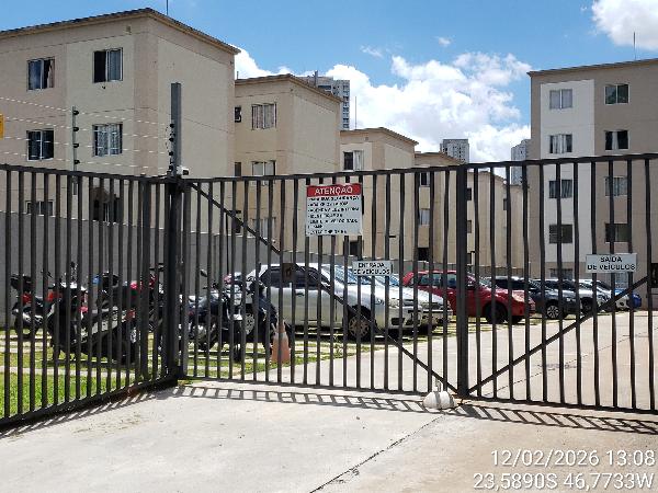 Apartamento da Caixa em SAO PAULO / SP - 8787715171465