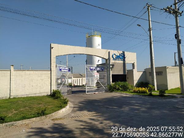 Casa da Caixa em ITABORAI / RJ - 8787715173930