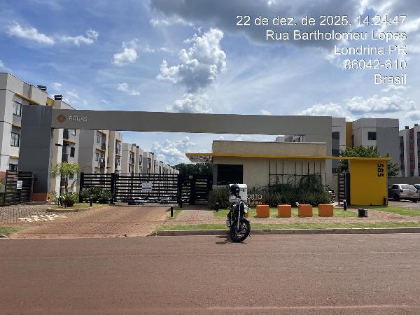 Imóvel da Caixa em LONDRINA / PR - 8787715184893