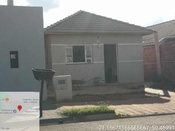 Casa da Caixa em ARACATUBA / SP - 8787715196816