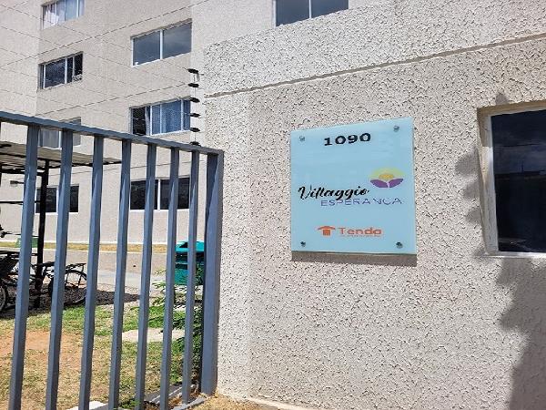 Apartamento da Caixa em FORTALEZA / CE - 8787715202581
