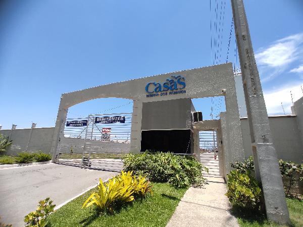 Casa da Caixa em ITABORAI / RJ - 8787715224488