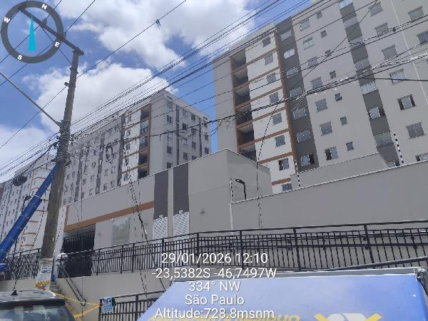 Apartamento da Caixa em SAO PAULO / SP - 8787715240777