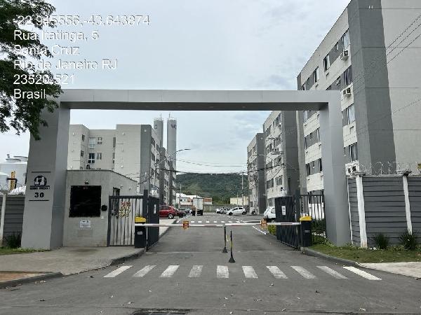 Apartamento da Caixa em RIO DE JANEIRO / RJ - 8787715257807
