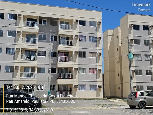 Apartamento da Caixa em PAULISTA / PE - 8787715305518
