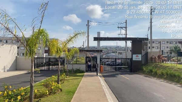 Apartamento da Caixa em SOROCABA / SP - 8787715330806