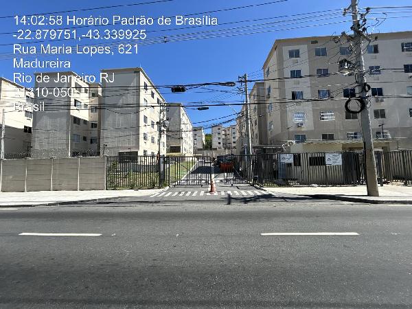 Apartamento da Caixa em RIO DE JANEIRO / RJ - 8787715361345