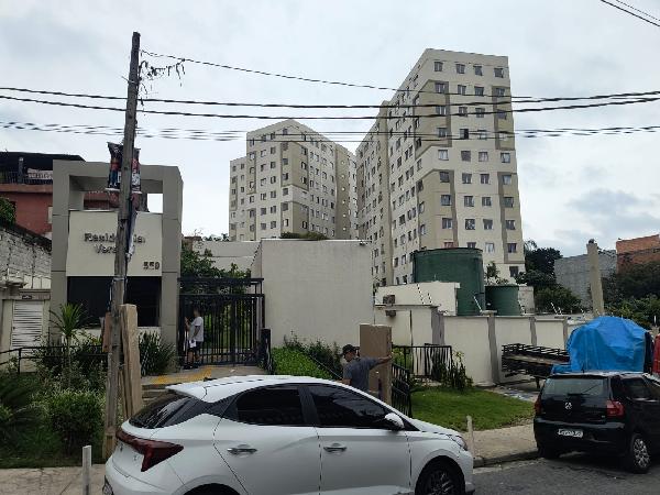 Apartamento da Caixa em SAO PAULO / SP - 8787715364417