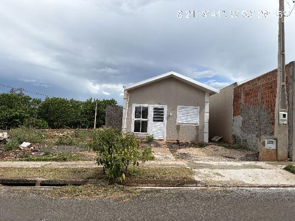 Casa da Caixa em ARACATUBA / SP - 8787715375540
