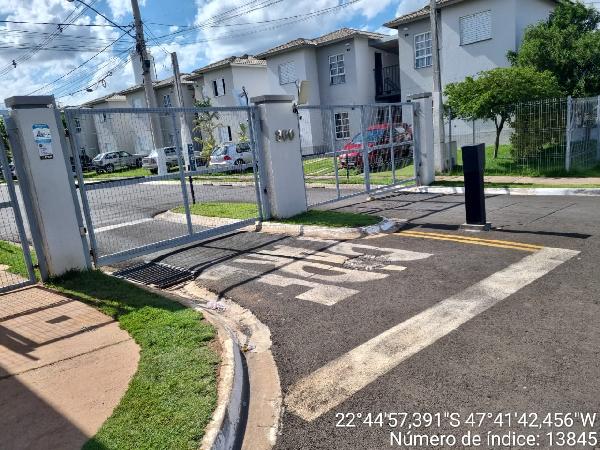 Imóvel da Caixa em PIRACICABA / SP - 8787715383870