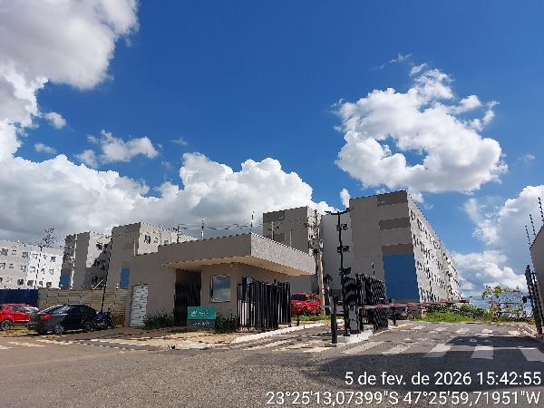 Apartamento da Caixa em SOROCABA / SP - 8787715384256