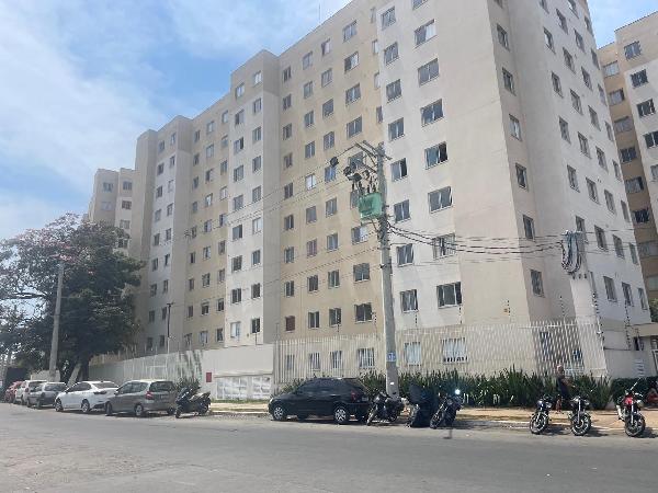 Apartamento da Caixa em SAO PAULO / SP - 8787715389231