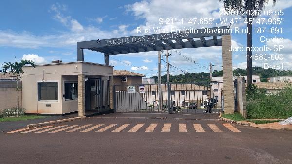 Imóvel da Caixa em JARDINOPOLIS / SP - 8787715407086