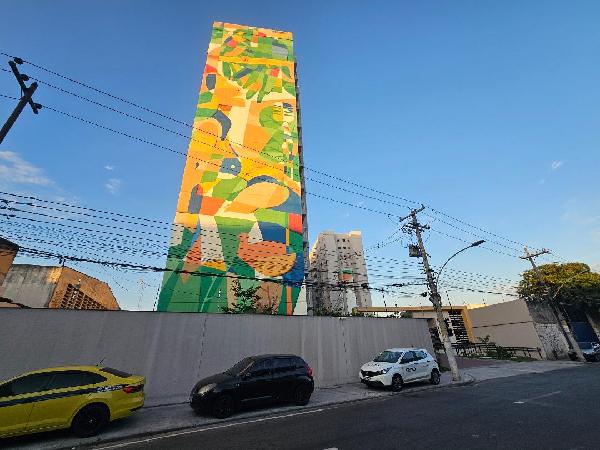 Apartamento da Caixa em RIO DE JANEIRO / RJ - 8787715419955