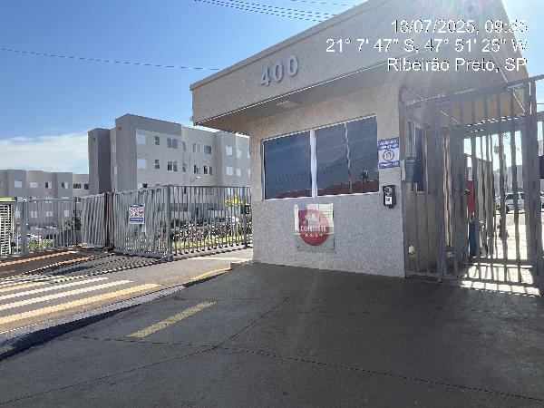 Imóvel da Caixa em RIBEIRAO PRETO / SP - 8787715475731