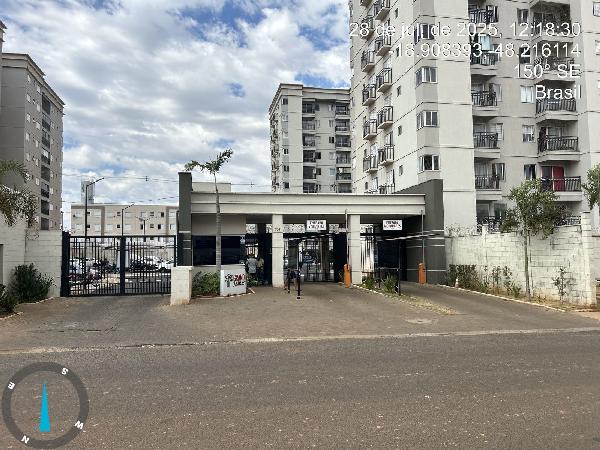 Apartamento da Caixa em UBERLANDIA / MG - 8787715495830